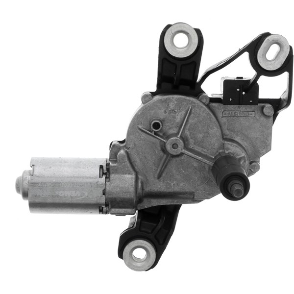 Torkarmotor 12V, Bak