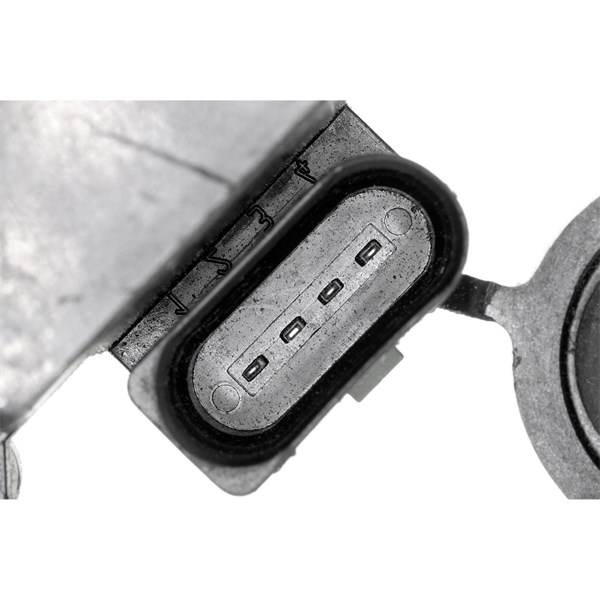 Torkarmotor 12V, Bak