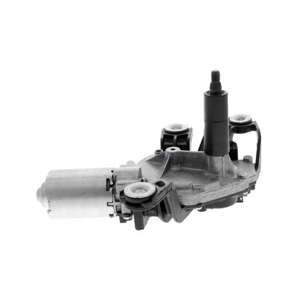 Torkarmotor 12V, Bak