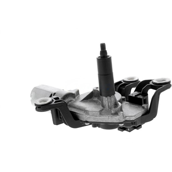 Torkarmotor 12V, Bak