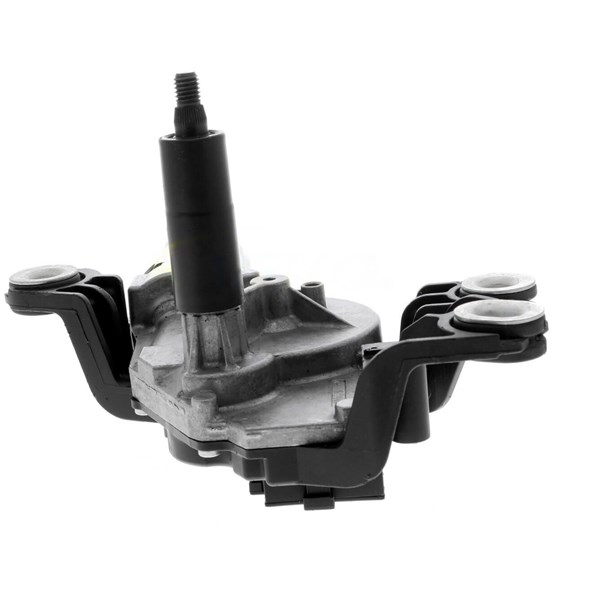 Torkarmotor 12V, Bak