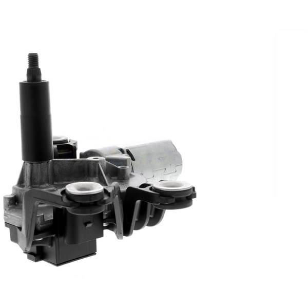 Torkarmotor 12V, Bak