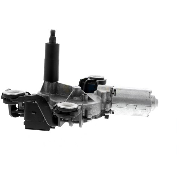 Torkarmotor 12V, Bak