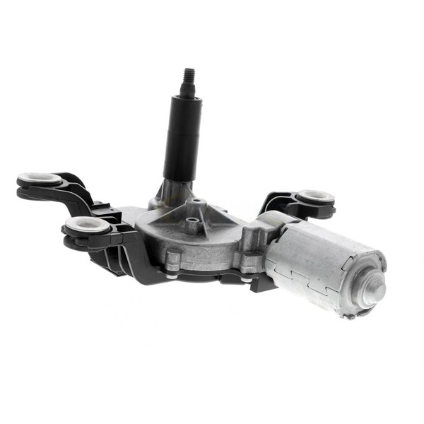 Torkarmotor 12V, Bak