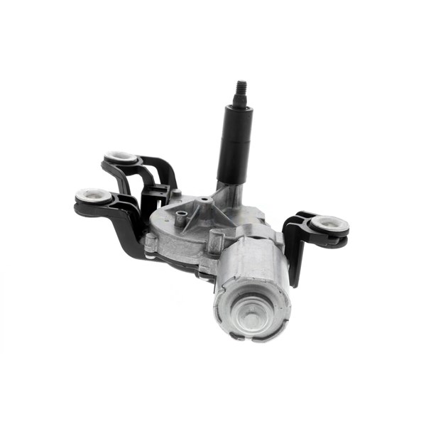 Torkarmotor 12V, Bak
