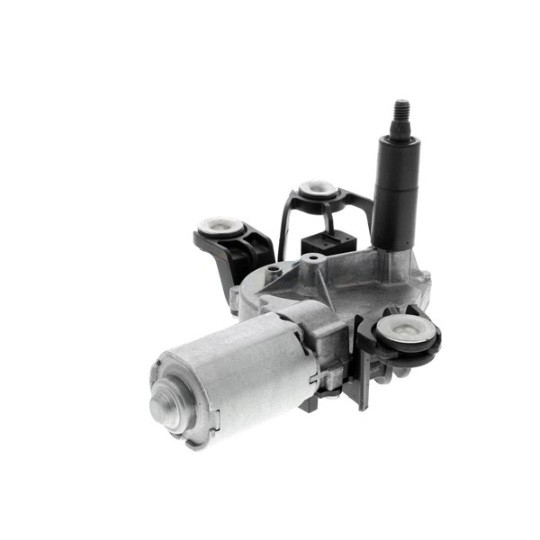 Torkarmotor 12V, Bak