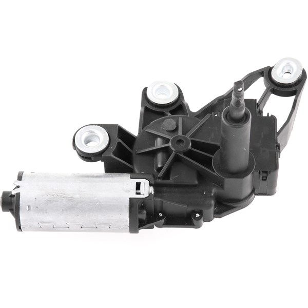 Torkarmotor 12V, Bak VEMO