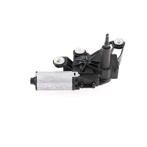 Torkarmotor 12V, Bak