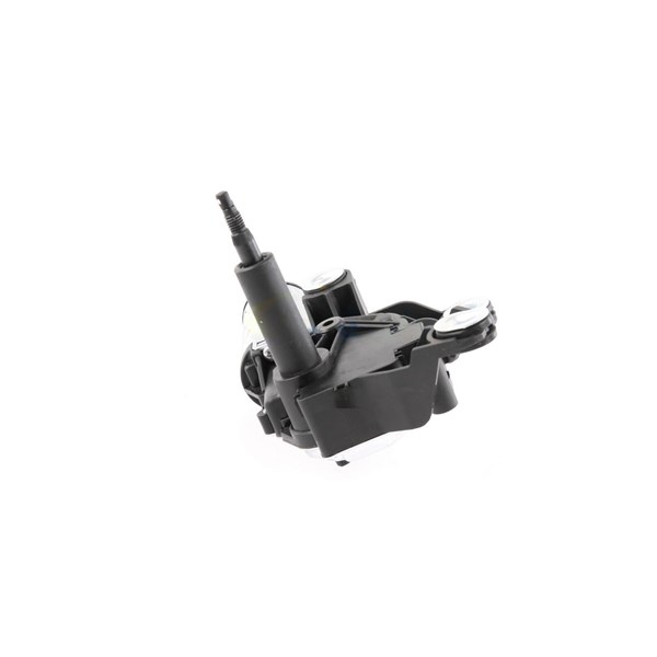 Torkarmotor 12V, Bak