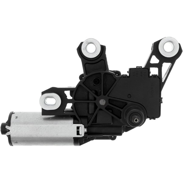 Torkarmotor 12V, Bak VEMO