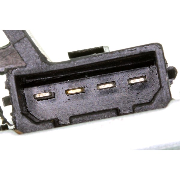 Torkarmotor 12V, Bak