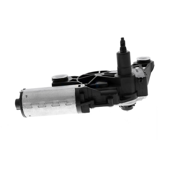 Torkarmotor 12V, Bak