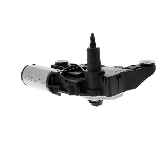 Torkarmotor 12V, Bak