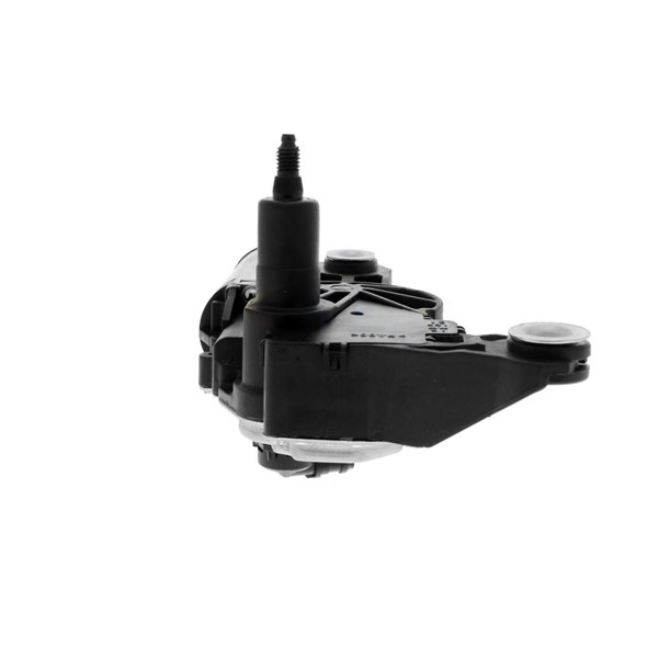 Torkarmotor 12V, Bak