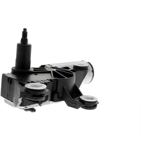 Torkarmotor 12V, Bak