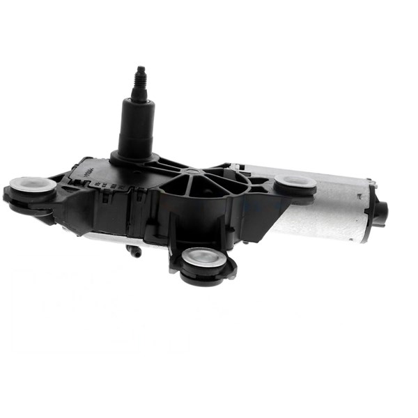 Torkarmotor 12V, Bak