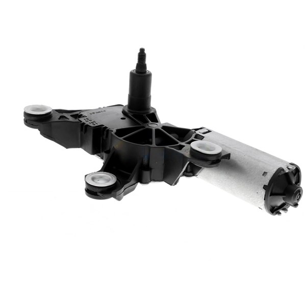 Torkarmotor 12V, Bak