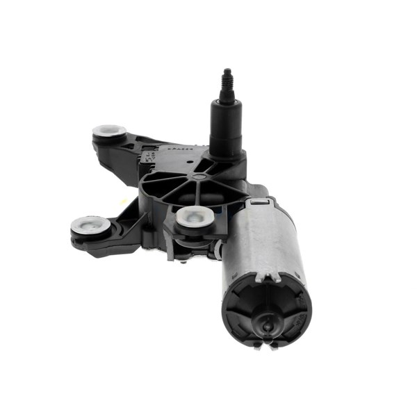 Torkarmotor 12V, Bak