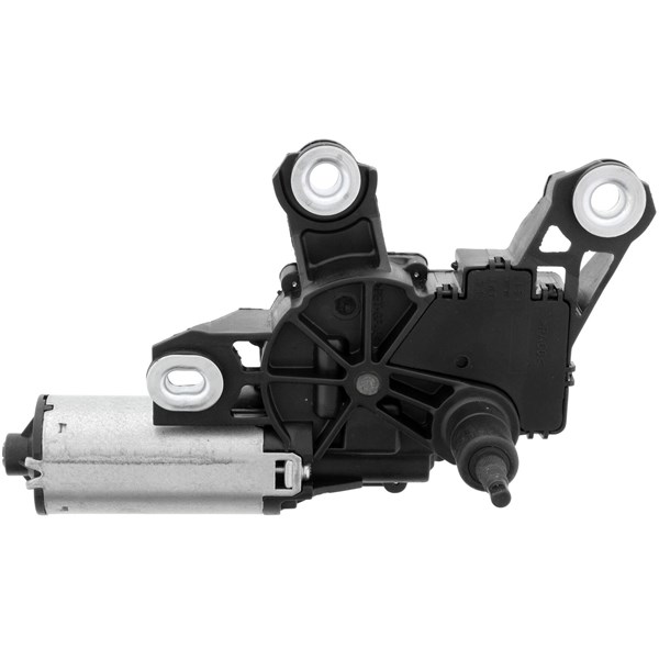 Torkarmotor 12V, Bak VEMO