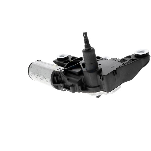 Torkarmotor 12V, Bak