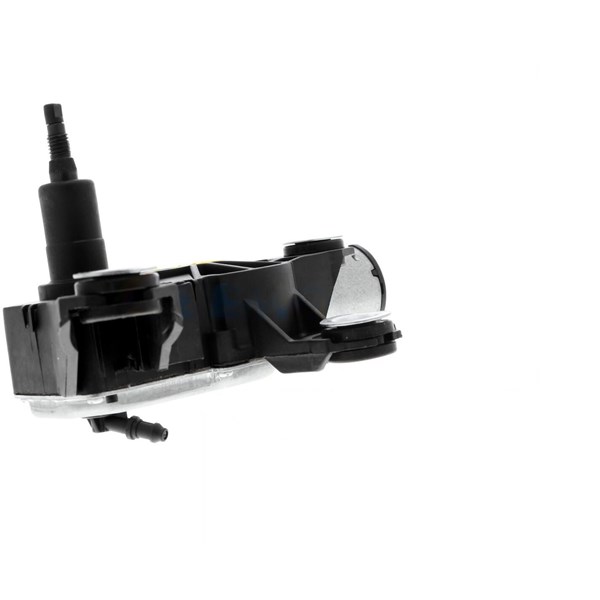 Torkarmotor 12V, Bak