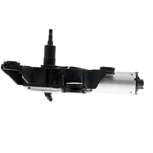 Torkarmotor 12V, Bak