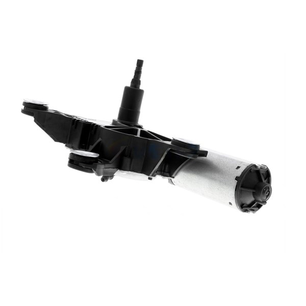 Torkarmotor 12V, Bak