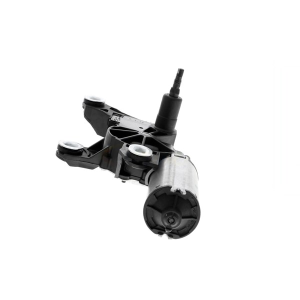 Torkarmotor 12V, Bak