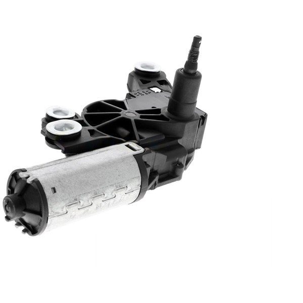 Torkarmotor 12V, Bak