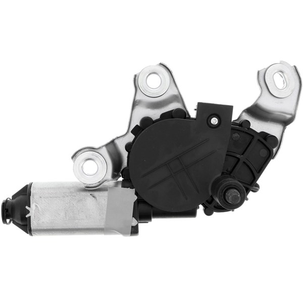 Torkarmotor 12V, Bak VEMO