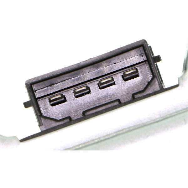 Torkarmotor 12V, Bak Torkarmotor 12V, Bak