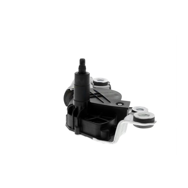 Torkarmotor 12V, Bak