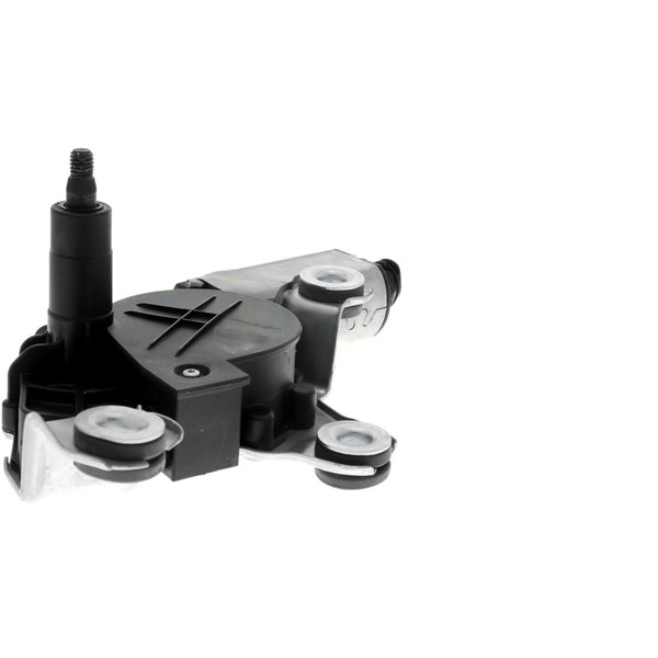 Torkarmotor 12V, Bak