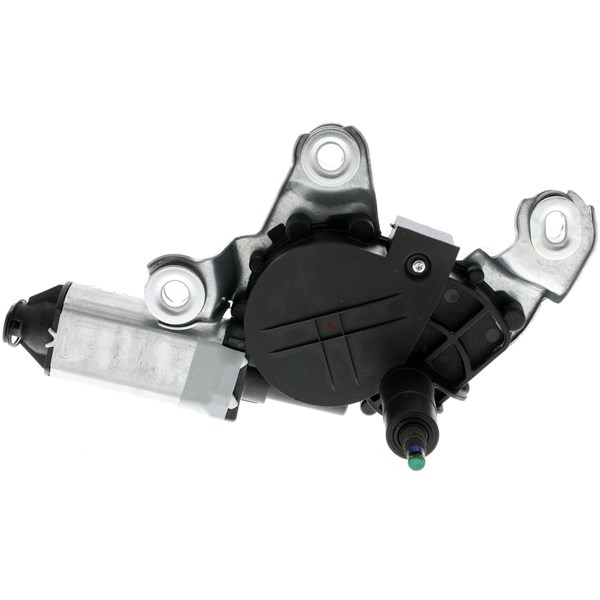 Torkarmotor 12V, Bak VEMO
