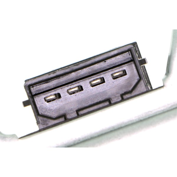 Torkarmotor 12V, Bak Torkarmotor 12V, Bak
