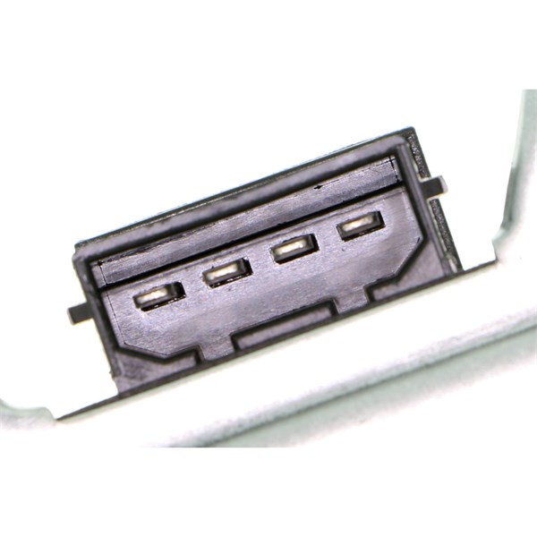 Torkarmotor 12V, Bak Torkarmotor 12V, Bak