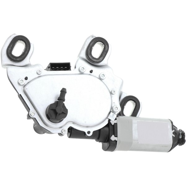 Torkarmotor 12V, Bak VEMO