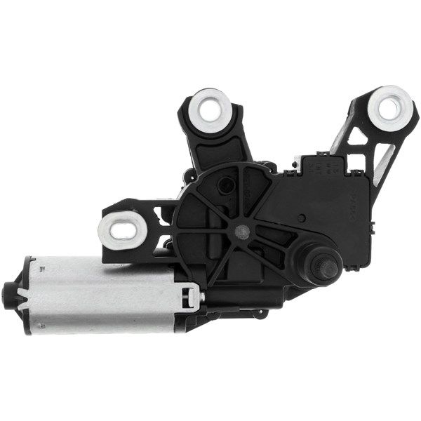 Torkarmotor 12V, Bak VEMO