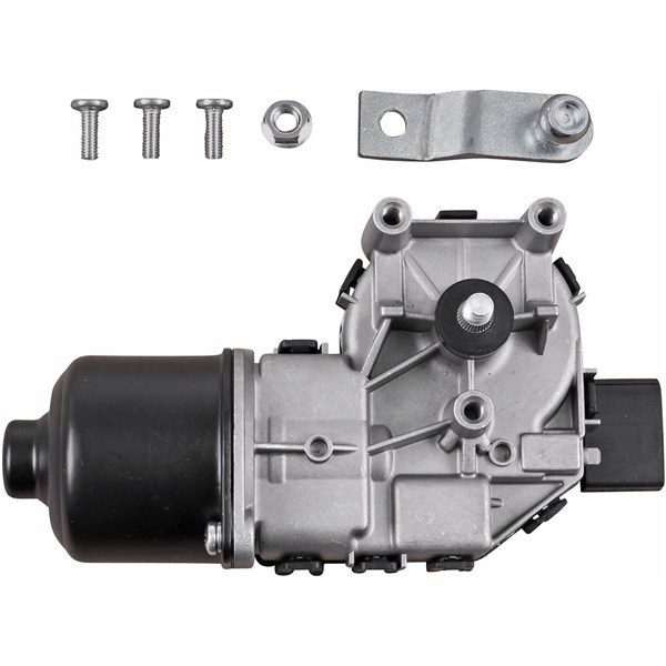 Torkarmotor 12V, Fram Vemo V10-07-0044 VEMO