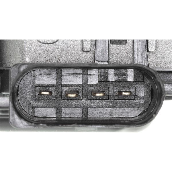 Torkarmotor 12V, Fram