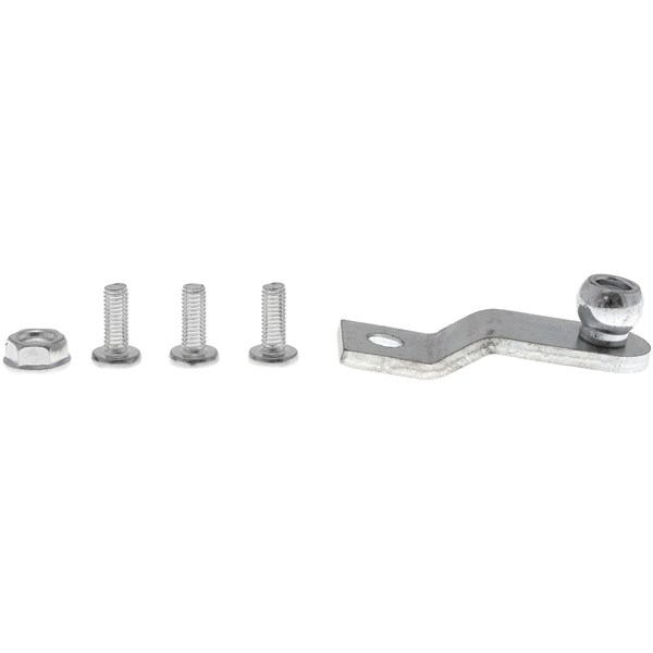 Torkarmotor 12V, Fram