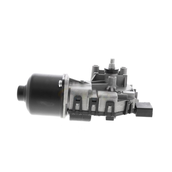 Torkarmotor 12V, Fram