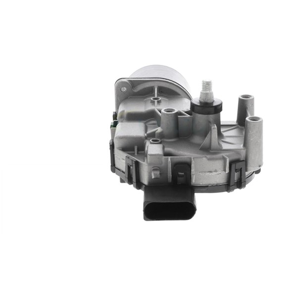 Torkarmotor 12V, Fram