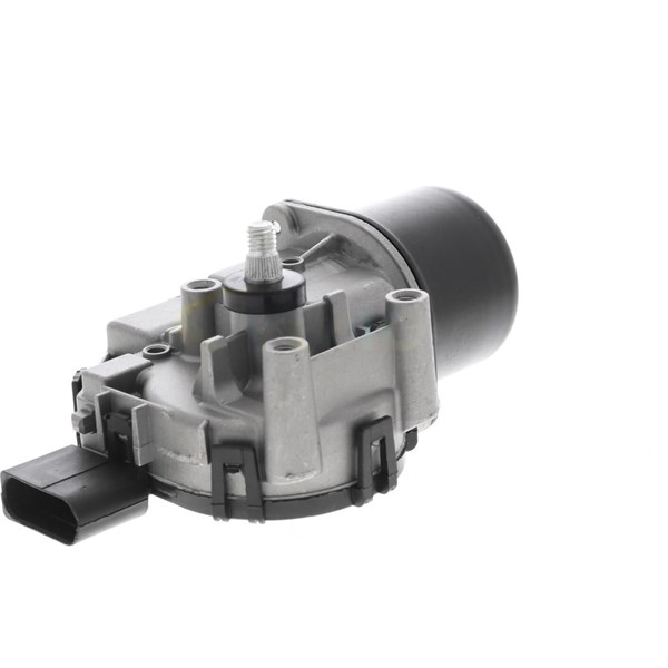 Torkarmotor 12V, Fram