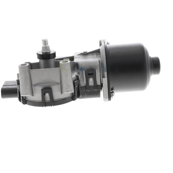 Torkarmotor 12V, Fram