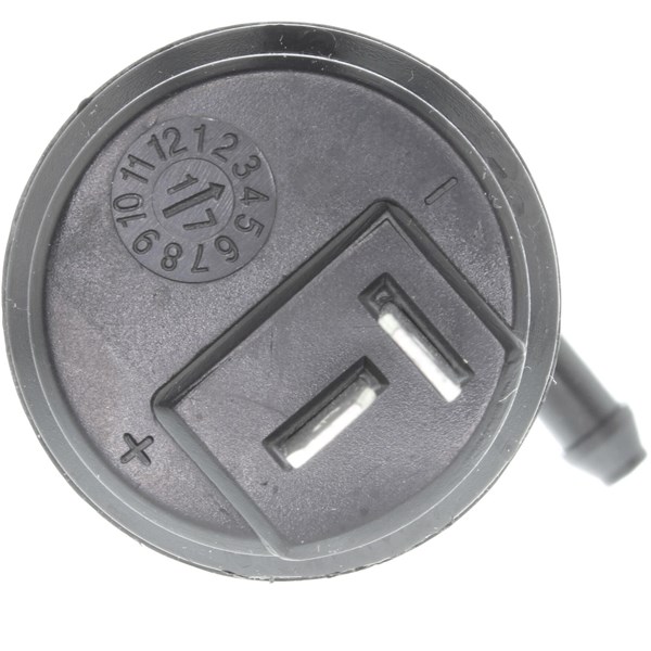 Spolvätskepump, huvudstrålkastare 12V