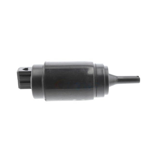 Spolarpump 12V, Fram eller bak
