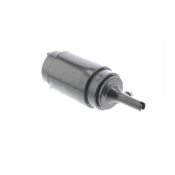 Spolarpump 12V, Fram eller bak