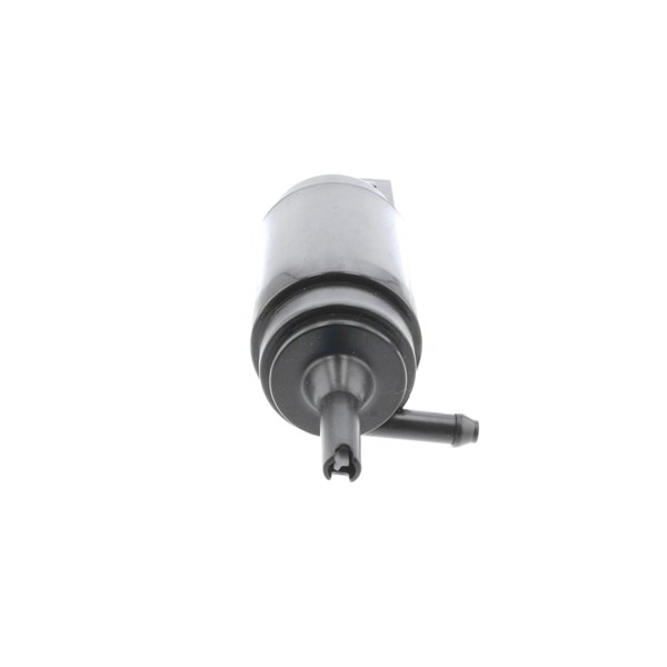 Spolarpump 12V, Fram eller bak