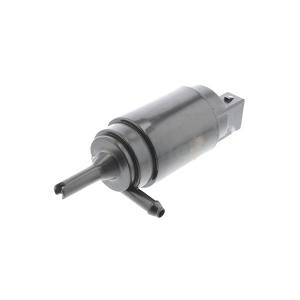 Spolarpump 12V, Fram eller bak
